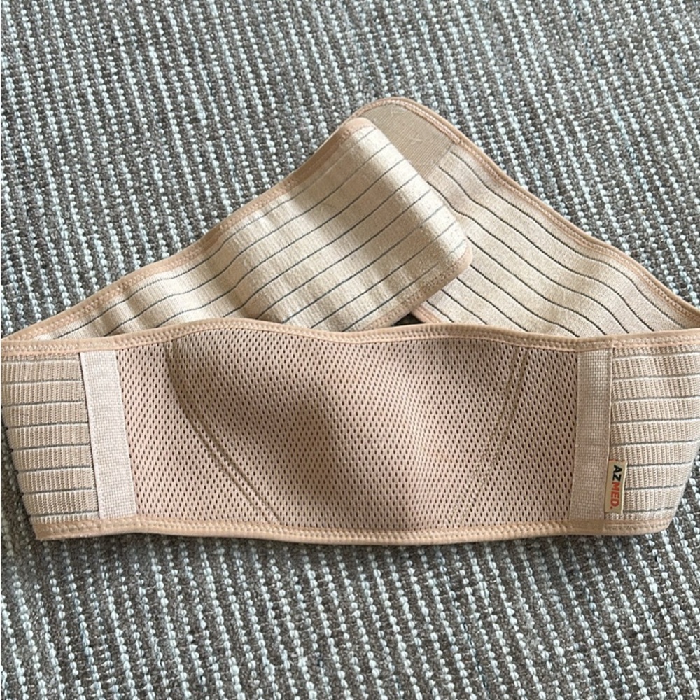 Azmed maternity belt - Picture 2 of 2